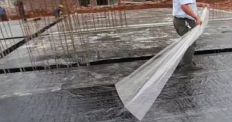 住建部將出新規,防水質保期延長后,意味著什么你知道嗎?