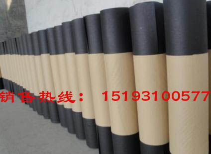 SBS卷材施工報(bào)價(jià)與廠(chǎng)家選擇指南