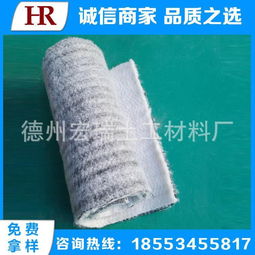 德州宏瑞土工材料廠(chǎng) 膨潤(rùn)土防水毯的卓越性能與專(zhuān)業(yè)解決方案