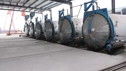 綠色工廠(chǎng)革新防水材料產(chǎn)業(yè) 年減3億實(shí)心粘土磚，環(huán)保與效率并行